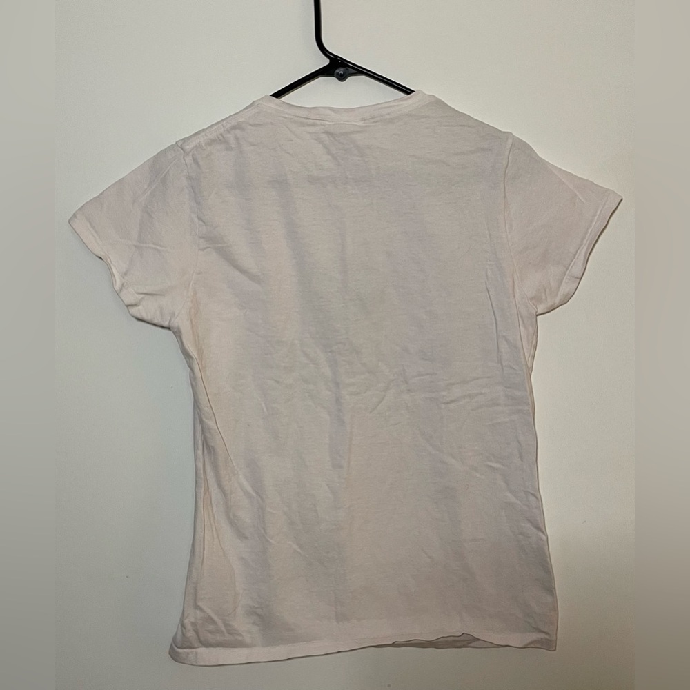 Logo Tee - Picture 3 of 3